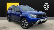 Dacia Duster 1.0 TCe 100 SE Twenty 5dr Bi Fuel Estate